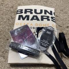 ブルーノマーズ　グッズのサムネイル