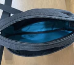 チャムスショルダーバッグ Recycle Shoulder Pouchのサムネイル