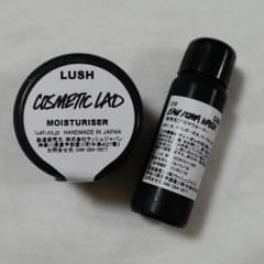 LUSH サンプルセット《非売品》のサムネイル
