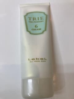 LebeL TRIE POWDERY CREAM 6 80gのサムネイル