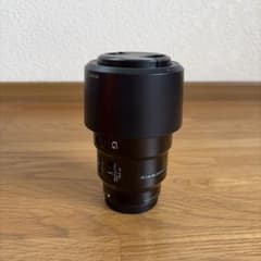 Sony FE 90mm F2.8 MACRO G OSS SEL90M28Gのサムネイル