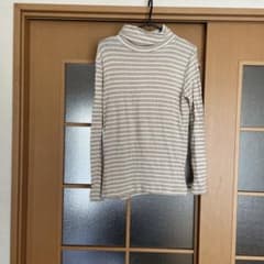 サマンサモスモス　ハイネックカットソーのサムネイル