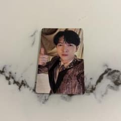 M!LK 吉田仁人トレカのサムネイル