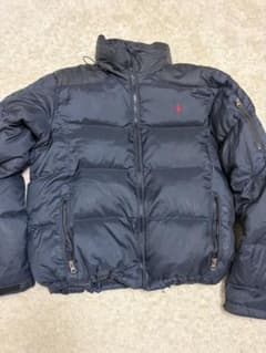 Polo by Ralph Lauren ダウンジャケット Lのサムネイル
