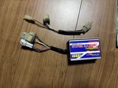 デジタルスーパーバトルプロフェッショナルCDI TZR50R RZ50 TZM - メルカリ