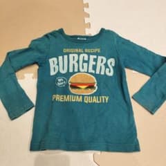 専用◯BREEZE　長袖Tシャツのサムネイル