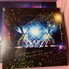 新品　ボイメンスペシャルboxのサムネイル