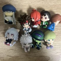 ガチャガチャまとめ売りのサムネイル