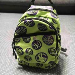 Beth.様専用 ジャンクストア Sサイズ リュックのサムネイル