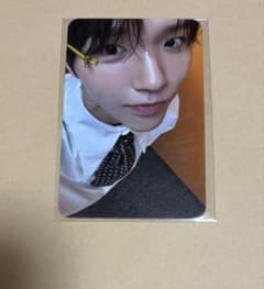 NCT WISH WISHFUL yes24 ラキドロ　予約特典　ジェヒ NCT WISH WISHFUL yes24 ラキドロ 予約特典 ジェヒ - メルカリ