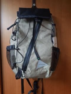 アンドワンダー　ecopak