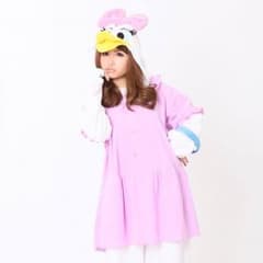 あやにゃん様専用☆デイジー 着ぐるみのサムネイル