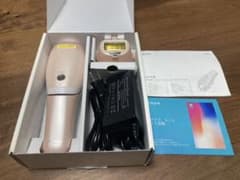＊値下げ中＊ヤーマン　レイボーテ Rフラッシュ ダブルPLUS STA-206Pのサムネイル
