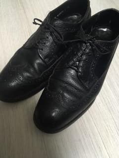 FLORSHEIM 革靴 ビンテージのサムネイル