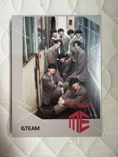 &TEAM FIRST HOWLING: ME CDのサムネイル