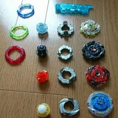 ベーブレードコマ  のこのこ様専用のサムネイル