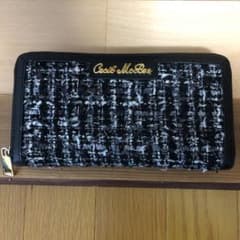 CECIL McBEE 長財布のサムネイル