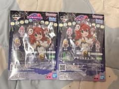 이치 반 쿠지 [보치 · 자 · 롯쿠!] VOLUME 4 아크릴 매력 喜多郁代