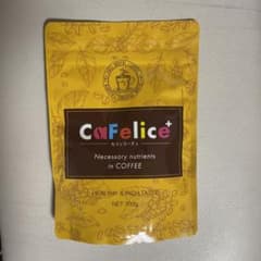 【1点のみ❣️】カフェリーチェ 102gのサムネイル