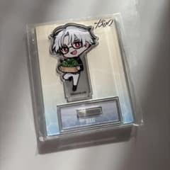 カリスマ 草薙理解のサムネイル
