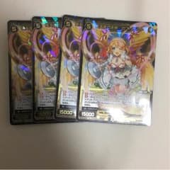 WIXOSSのサムネイル