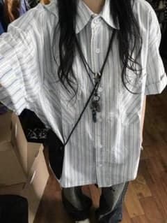 半袖シャツのサムネイル