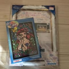 ディズニー ステンドアートジグソーのサムネイル