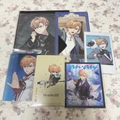 まほやく ヒースクリフ セット 魔法使いの約束 - メルカリ