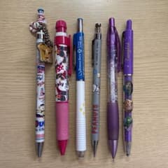 シャーペンまとめ売りのサムネイル