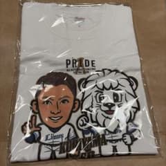 西武ライオンズ Lガチャ Tシャツ PR1DE SERIES 第2弾 栗山 レオ - メルカリ