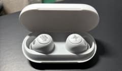 SONY Wireless Earphones ONE PIECE Limited Collaboration Model