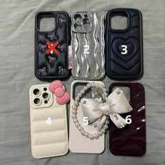 スマホケースのサムネイル