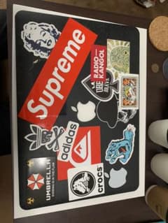 MacBook Airのサムネイル