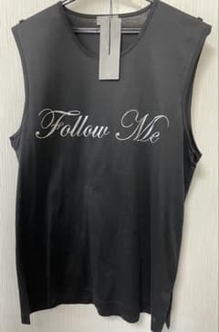 Dior homme 03ss follow me 期エディスリマン未使用品 Ｍ 希少】Dior homme 03ss follow me 期エディスリマンM - メルカリ