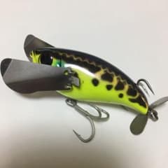 ジャッカル  ポンパドール　人気カラーのサムネイル