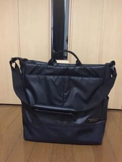 ビジネスバッグのサムネイル