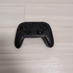 Nintendo Switch コントローラーのサムネイル