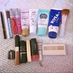 化粧品＋マスカラ ゆー様専用のサムネイル
