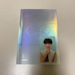 BTS LoveYourself アルバム トレカ あり まとめ売り 防弾少年団(BTS) - BTS LOVE YOURSELF Answer 結 トレカ ジョングク L
