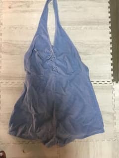 背中開き オールインワン コンビネゾン オープンバックのサムネイル