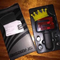 BIGBANGペンライト値下げしましたのサムネイル