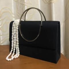最終値下げ！★★★パーティーバック★★★のサムネイル