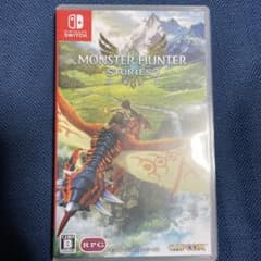 モンスターハンター ストーリーズ2 ～破滅の翼～のサムネイル
