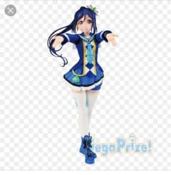 ラブライブ！サンシャイン!! 未来の僕らは知ってるよ 松浦果南 フィギュアのサムネイル