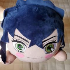 鬼滅の刃 メガジャンボ寝そべりぬいぐるみ 本日限定価格のサムネイル