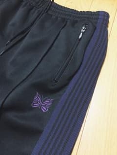 Needles トラックパンツのサムネイル