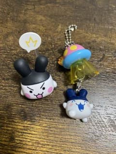 みみっち 2点セット ガチャガチャのサムネイル