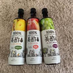美酢 ミチョのサムネイル