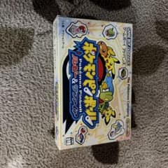 ポケモンピンボール ルビー＆サファイア GBA ソフト - メルカリ