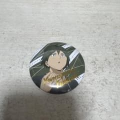 ハイキュー!! 山口忠 缶バッジのサムネイル
